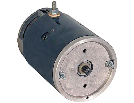 SAM Motors to fit Sno-Way® Snow Plows